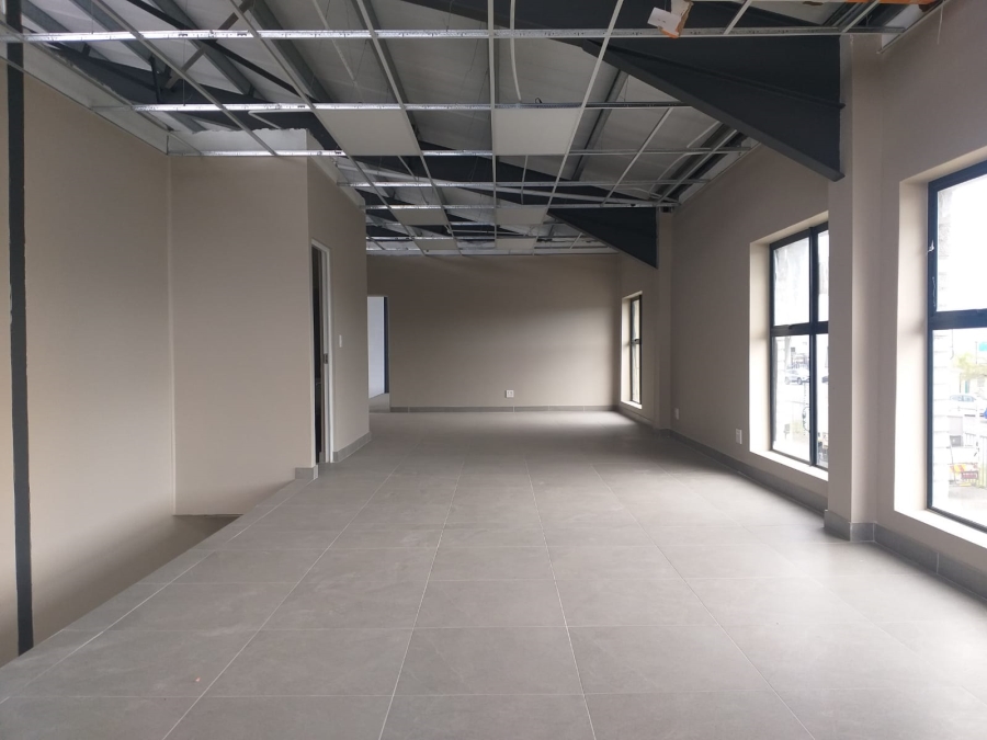 To Let Commercial Property for Rent in Blackheath Industrial Western Cape